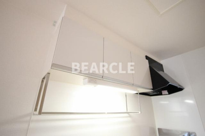 【キッチン】 | プラシードⅢ