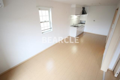 【居間・リビング】 | プラシードⅢ