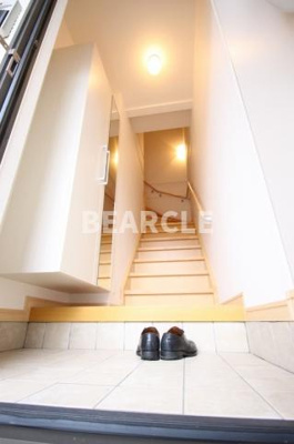 【内装】 | プラシードⅢ