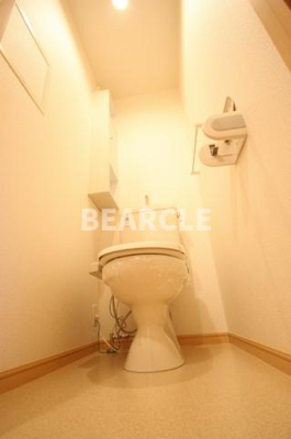 【トイレ】 | プラシードⅢ