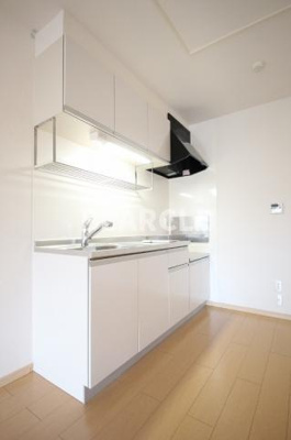 【キッチン】 | プラシードⅢ