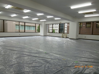 【内装】 | エコー京橋ビル