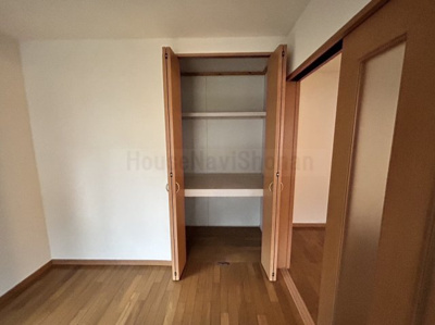 【収納】 | カーサ北鎌倉（カーサキタカマクラ）