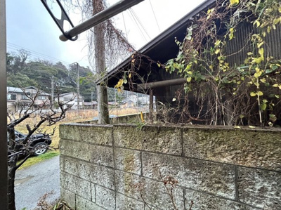 【展望】 | カーサ北鎌倉（カーサキタカマクラ）