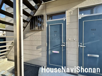 【エントランス】 | カーサ北鎌倉（カーサキタカマクラ）