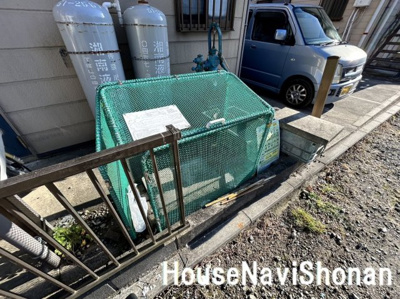 【その他】 | カーサ北鎌倉（カーサキタカマクラ）