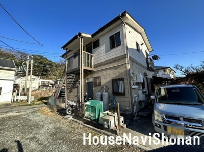 【外観】 | カーサ北鎌倉（カーサキタカマクラ）