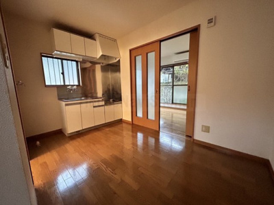 【居間・リビング】 | カーサ北鎌倉（カーサキタカマクラ）