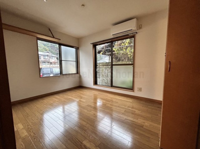 【寝室】 | カーサ北鎌倉（カーサキタカマクラ）