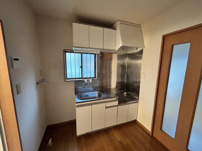 【キッチン】 | カーサ北鎌倉（カーサキタカマクラ）