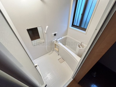 【浴室】 | カーサ北鎌倉（カーサキタカマクラ）