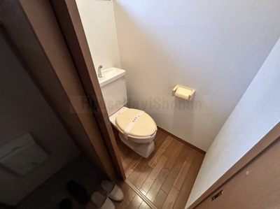 【トイレ】 | カーサ北鎌倉（カーサキタカマクラ）