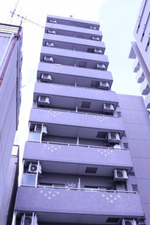 【外観】 | ベレーサ葵
