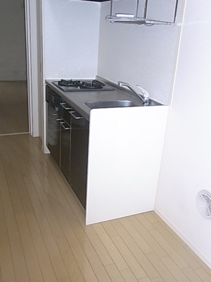 【キッチン】 | ボナール・シュウ