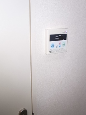 【設備】 | ボナール・シュウ