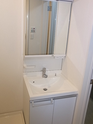 【独立洗面台】 | ボナール・シュウ