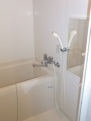 【浴室】 | ボナール・シュウ