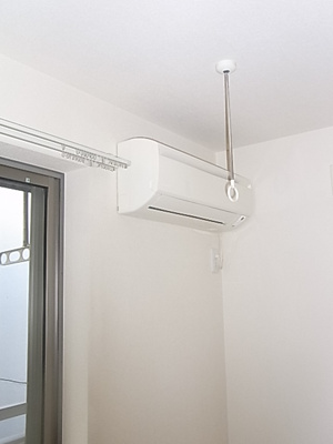 【設備】 | ボナール・シュウ