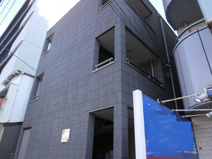 ボナール・シュウの画像