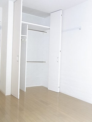 【内装】 | ボナール・シュウ