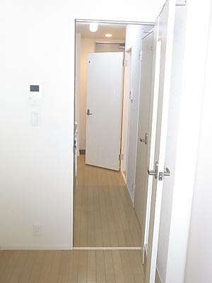 【内装】 | ボナール・シュウ