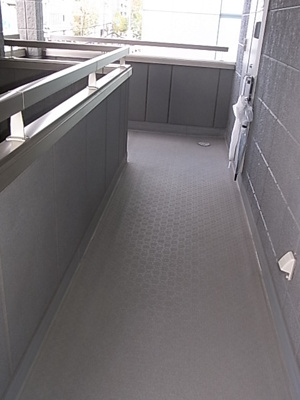 【その他共用部分】 | ボナール・シュウ