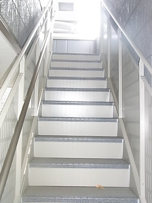 【その他共用部分】 | ボナール・シュウ