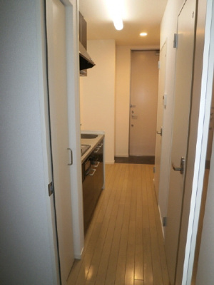 【内装】 | ボナール・シュウ