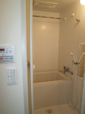 【浴室】 | ボナール・シュウ