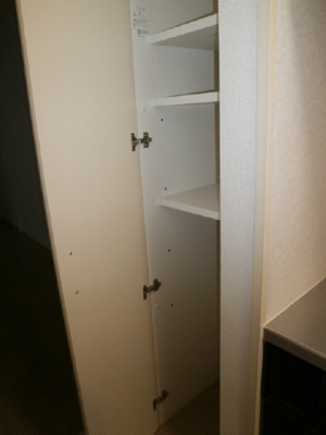 【玄関】 | ボナール・シュウ