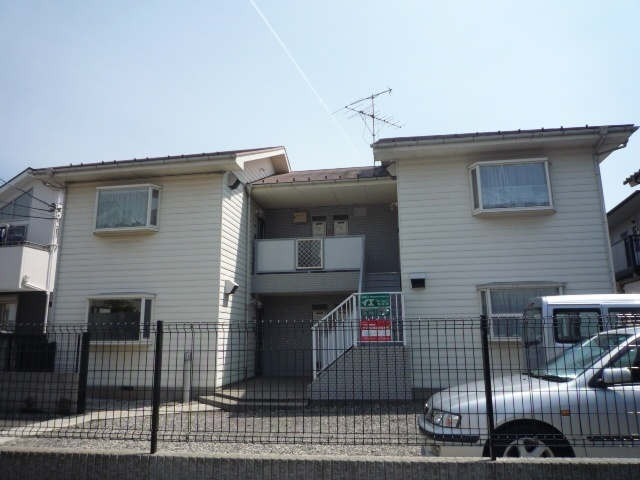 サンホームズひばりが丘