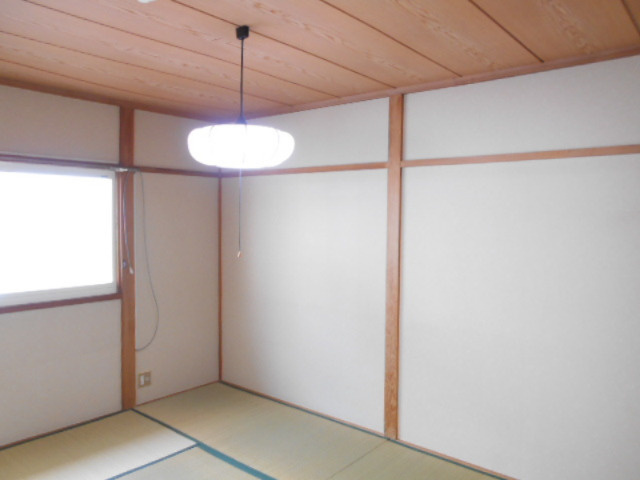 サンホームズひばりが丘の寝室|洋室へリフォーム予定