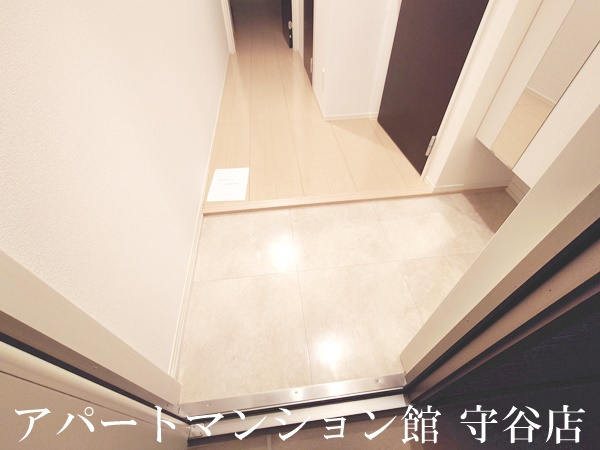 Bright oneのキッチン