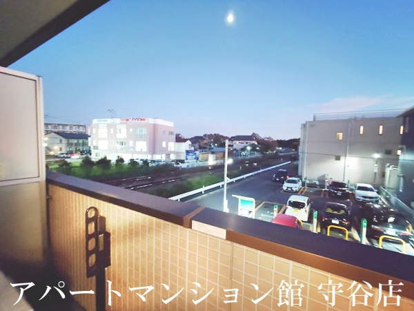 Bright oneのその他共用部分