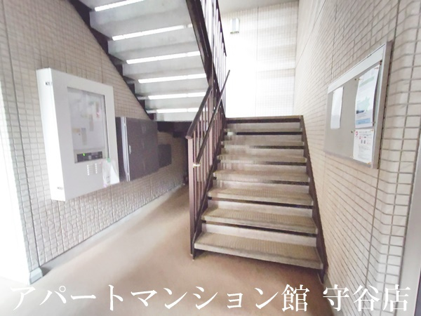 Bright oneのその他共用部分