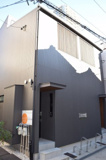 LuXe本庄西の画像