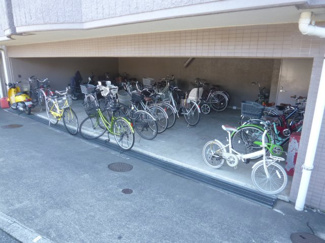 【その他共用部分】