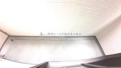 【バルコニー】 | フジパレス高井田西Ⅱ番館