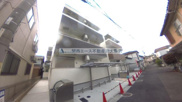 フジパレス高井田西Ⅱ番館の画像