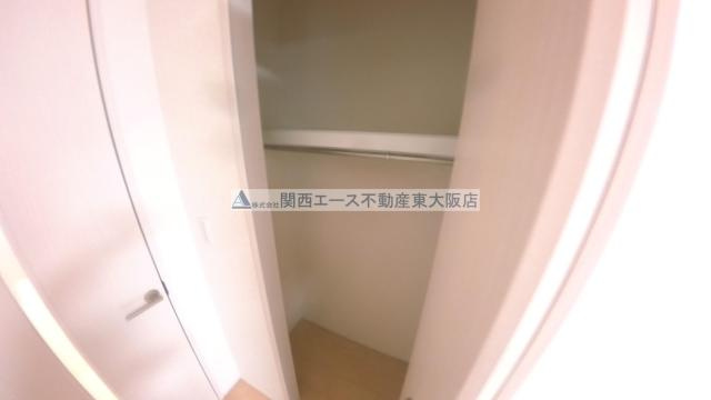 【収納】 | フジパレス高井田西Ⅱ番館