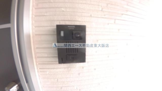 【セキュリティ】 | フジパレス高井田西Ⅱ番館