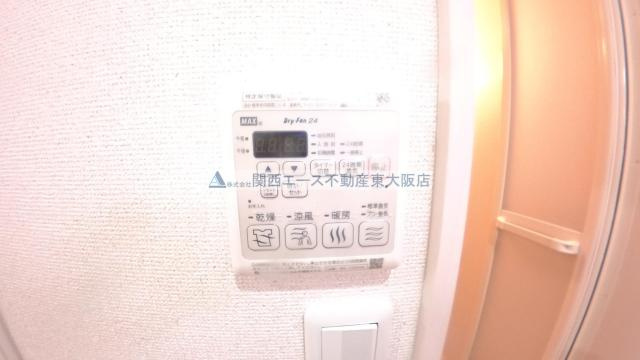 【設備】 | フジパレス高井田西Ⅱ番館