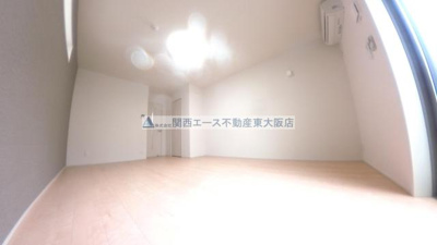 【寝室】 | フジパレス高井田西Ⅱ番館