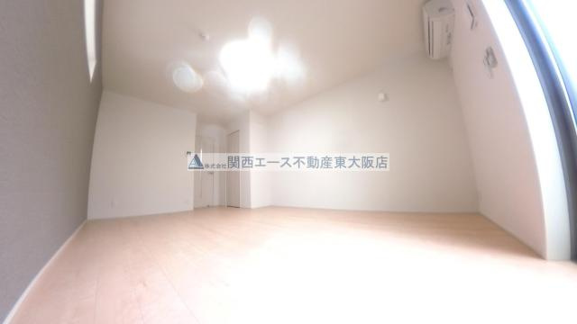 【寝室】 | フジパレス高井田西Ⅱ番館