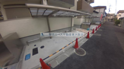 【その他共用部分】 | フジパレス高井田西Ⅱ番館