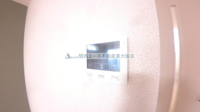 【セキュリティ】 | フジパレス高井田西Ⅱ番館