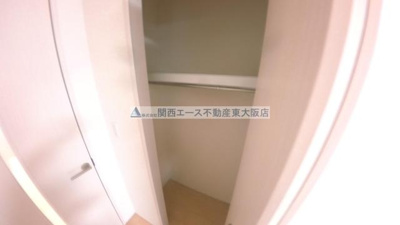 【収納】 | フジパレス高井田西Ⅱ番館