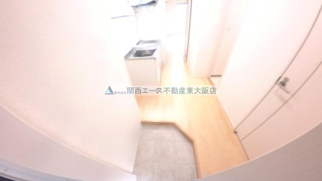 【玄関】 | フジパレス高井田西Ⅱ番館