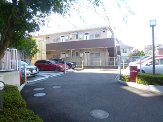 【その他共用部分】