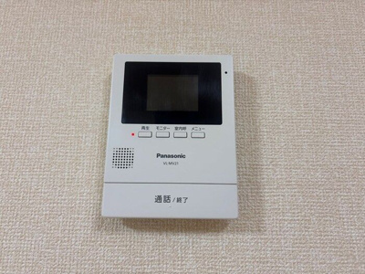 【区画図】 | リュミエール